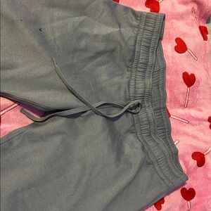 Under Armour Women's Gray Joggers